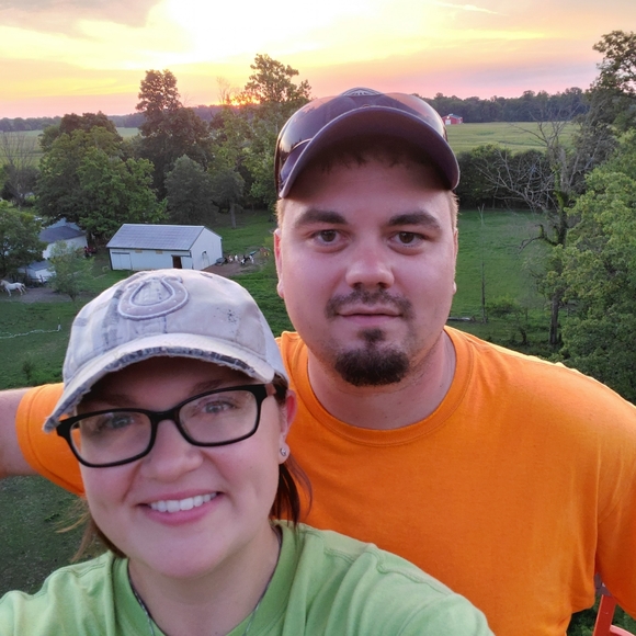 Welcome to my closet! - Picture 2 of 8